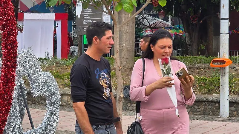Sn Valentín
